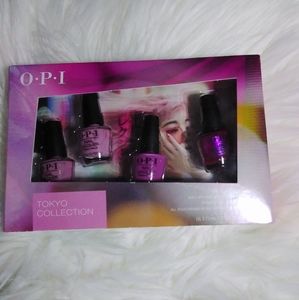 Opi mini set